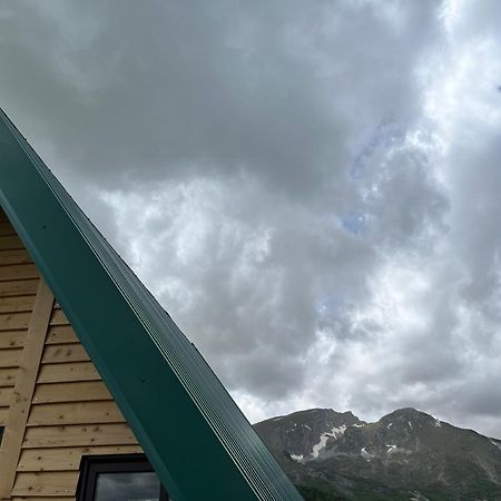 Mountain Peaceful Cottages Žabljak Dış mekan fotoğraf
