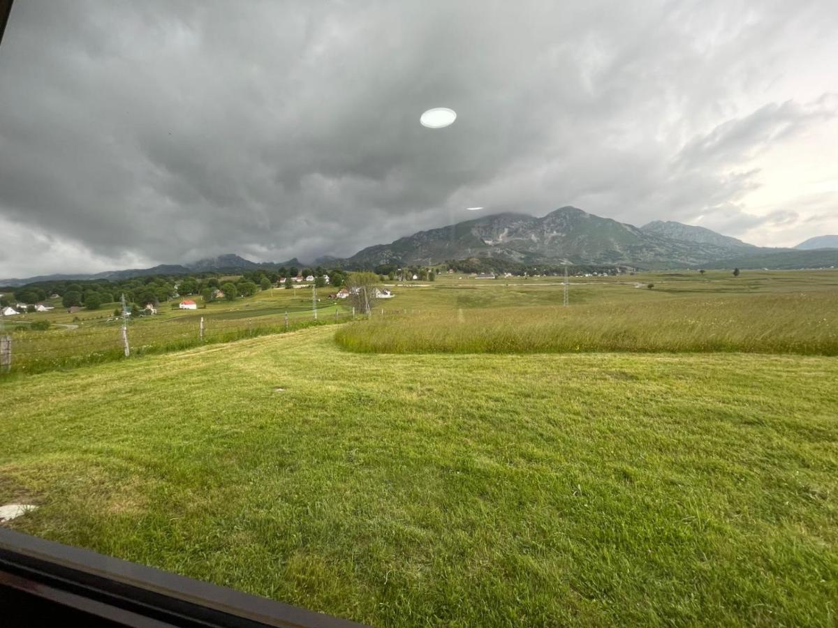 Mountain Peaceful Cottages Žabljak Dış mekan fotoğraf