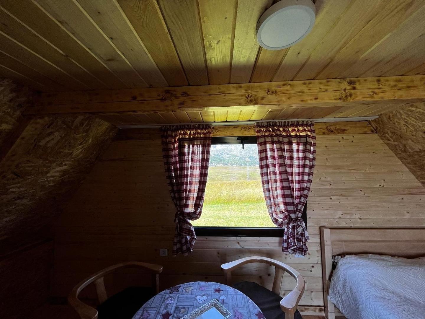 Mountain Peaceful Cottages Žabljak Dış mekan fotoğraf